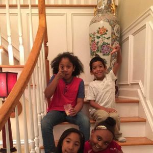 Meet your Posher, Dana